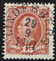 Lindesberg  F55 29/9-01
